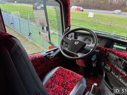Volvo FH 460 Globetrotter XL, Euro 6, / 2 Tanks / Spe...