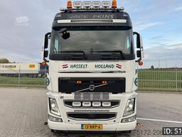 Volvo FH 460 Globetrotter XL, Euro 6, / 2 Tanks / Spe...