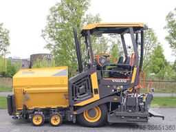 Volvo P2870 D ABG | ASPHALT PAVER | NEW / UNUSED | BO...