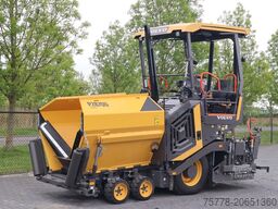 Volvo P2870 D ABG | ASPHALT PAVER | NEW / UNUSED | BO...
