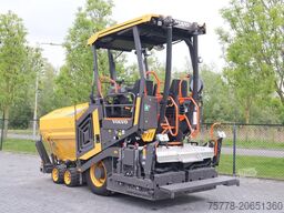 Volvo P2870 D ABG | ASPHALT PAVER | NEW / UNUSED | BO...