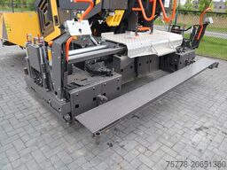 Volvo P2870 D ABG | ASPHALT PAVER | NEW / UNUSED | BO...