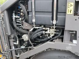 Volvo P2870 D ABG | ASPHALT PAVER | NEW / UNUSED | BO...