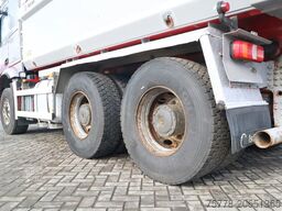 Mercedes-Benz Arocs 2658 2858 | 6X4 EURO 6 BIG AXLES | RETARD...