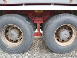 Mercedes-Benz Arocs 2658 2858 | 6X4 EURO 6 BIG AXLES | RETARD...