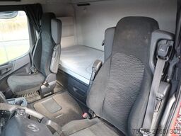 Mercedes-Benz Arocs 2658 2858 | 6X4 EURO 6 BIG AXLES | RETARD...