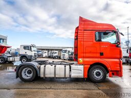 MAN TGX 18.470 XLX BLS+KIPHYDR.