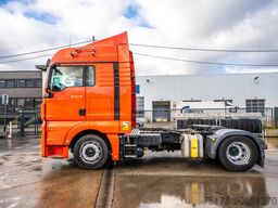 MAN TGX 18.470 XLX BLS+KIPHYDR.