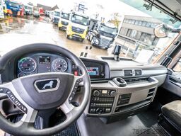 MAN TGX 18.470 XLX BLS+KIPHYDR.