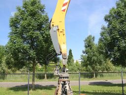Liebherr LH 40 M LITRONIC | GRAB | QUICK COUPLER | 16 METER