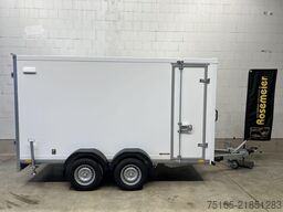 Blyss FR2735/180HTL Seitentür Kofferanhänger
