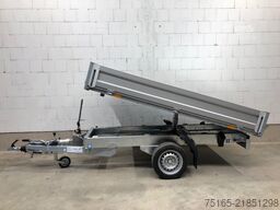 Böckmann RK-AL 2514/15 Rückwärtskipper