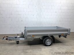 Böckmann RK-AL 2514/15 Rückwärtskipper