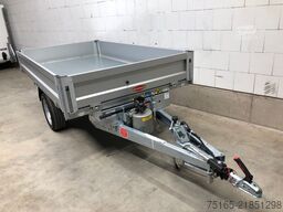 Böckmann RK-AL 2514/15 Rückwärtskipper
