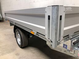 Böckmann RK-AL 2514/15 Rückwärtskipper