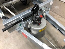 Böckmann RK-AL 2514/15 Rückwärtskipper
