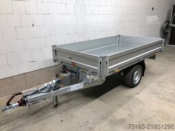 Böckmann RK-AL 2514/15 Rückwärtskipper