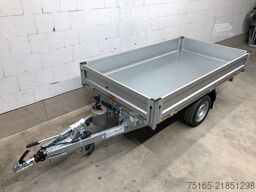Böckmann RK-AL 2514/15 Rückwärtskipper