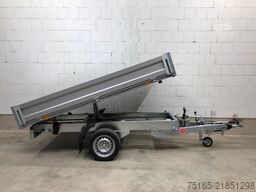 Böckmann RK-AL 2514/15 Rückwärtskipper
