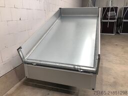 Böckmann RK-AL 2514/15 Rückwärtskipper