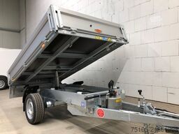 Böckmann RK-AL 2514/15 Rückwärtskipper