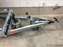 Böckmann RK-AL 2514/15 Rückwärtskipper