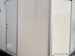  Arnpro dining cabin