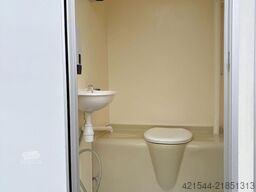  Arnpro dining cabin