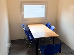  Arnpro dining cabin
