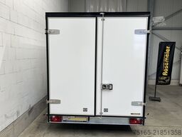 Blyss FS2740/200HTL ALF Kofferanhänger