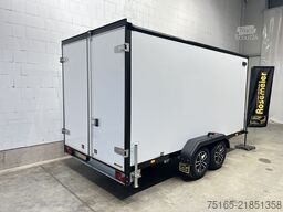 Blyss FS2740/200HTL ALF Kofferanhänger