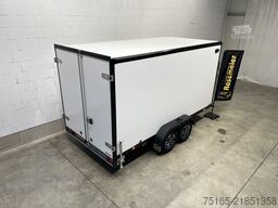 Blyss FS2740/200HTL ALF Kofferanhänger