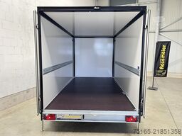 Blyss FS2740/200HTL ALF Kofferanhänger
