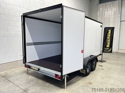 Blyss FS2740/200HTL ALF Kofferanhänger
