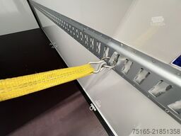 Blyss FS2740/200HTL ALF Kofferanhänger