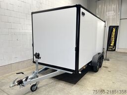 Blyss FS2740/200HTL ALF Kofferanhänger
