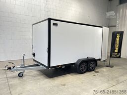 Blyss FS2740/200HTL ALF Kofferanhänger