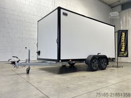 Blyss FS2740/200HTL ALF Kofferanhänger