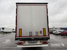 Schmitz Cargobull Curtainsider Standard