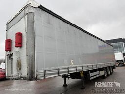 Schmitz Cargobull Curtainsider Standard