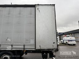 Schmitz Cargobull Curtainsider Standard