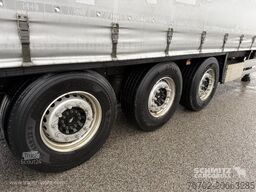 Schmitz Cargobull Curtainsider Standard