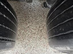 Schmitz Cargobull Curtainsider Standard