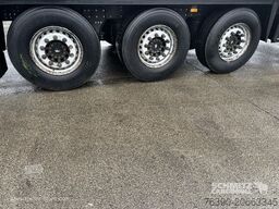 Schmitz Cargobull Semitrailer Curtainsider Standard