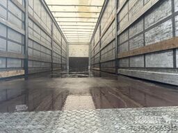 Schmitz Cargobull Semitrailer Curtainsider Standard