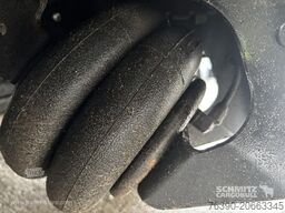 Schmitz Cargobull Semitrailer Curtainsider Standard