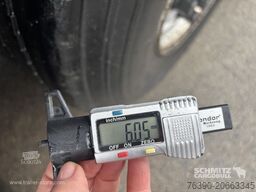 Schmitz Cargobull Semitrailer Curtainsider Standard