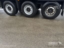 Schmitz Cargobull Semitrailer Curtainsider Standard