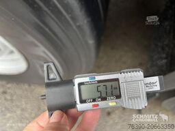 Schmitz Cargobull Semitrailer Curtainsider Standard