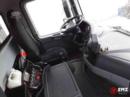 Mercedes Actros 4144 Chassis manual /steel
